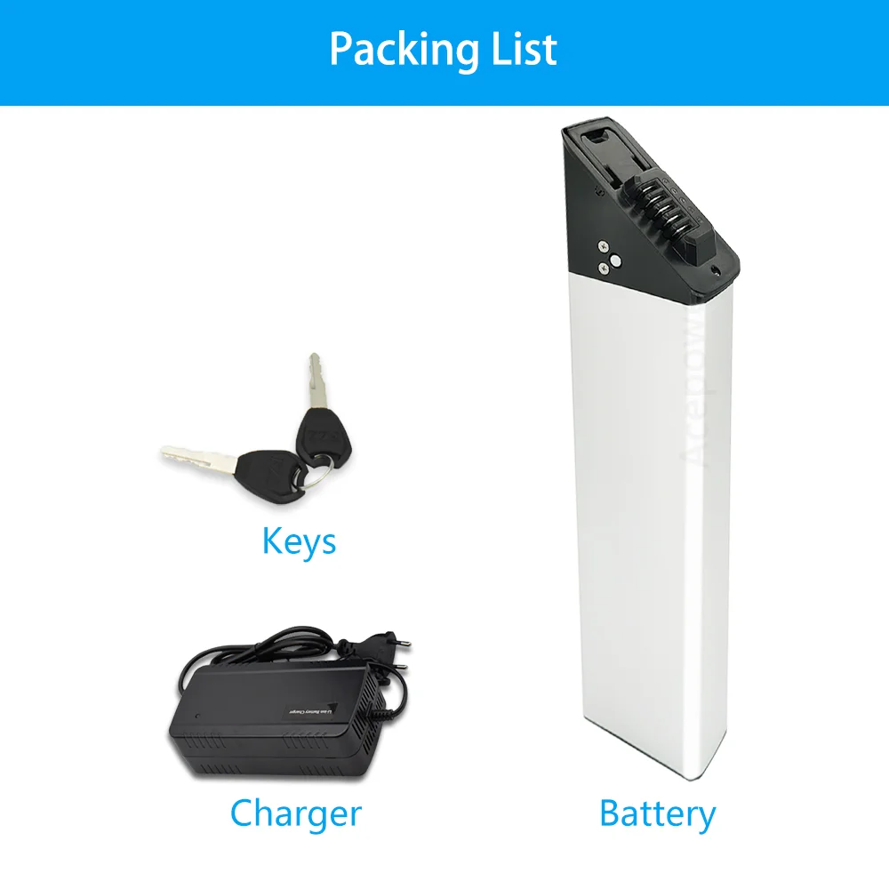 ل Gotrax F2 R2 R3 Ebike بطارية 48 فولت 10.4Ah 13.6Ah 14Ah بطارية دراجة كهربائية للكهرباء XP خطوة من خلال 3.0 Ebike البطارية #5