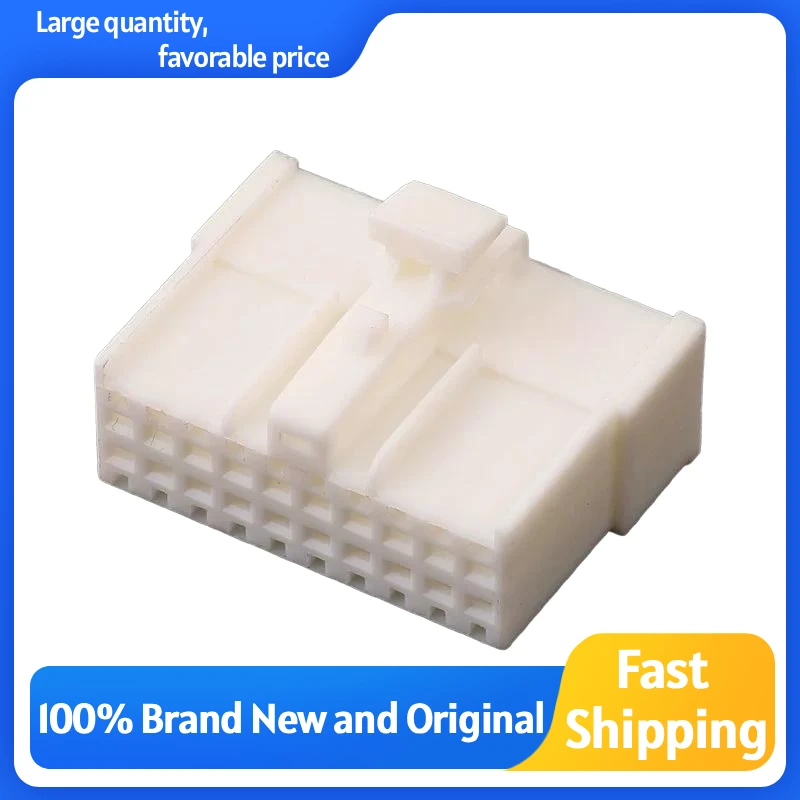 Plug 7123-1403/7123-1700 Wire Harness Connector Connector Housing Plastic Housing Rubber Housing Genuine Product,Socket Sheath