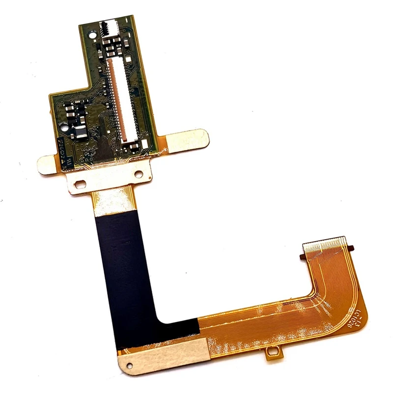 For Sony HX90 HX90V DSC-HX90 DSC-HX90V LCD Screen Hinge FPC Connection Flex Cable NEW Repair Replacement Spare Parts