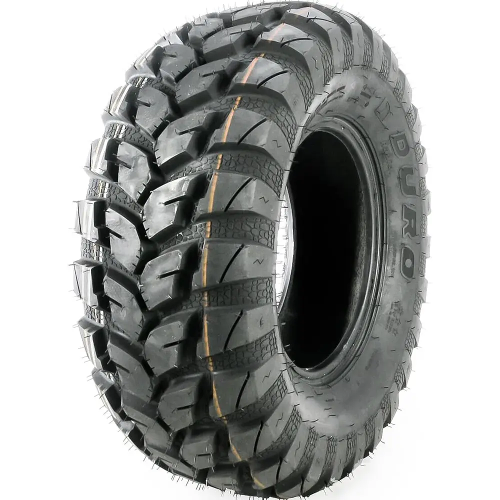 All-Terrain Radial Tire - 26x9-12