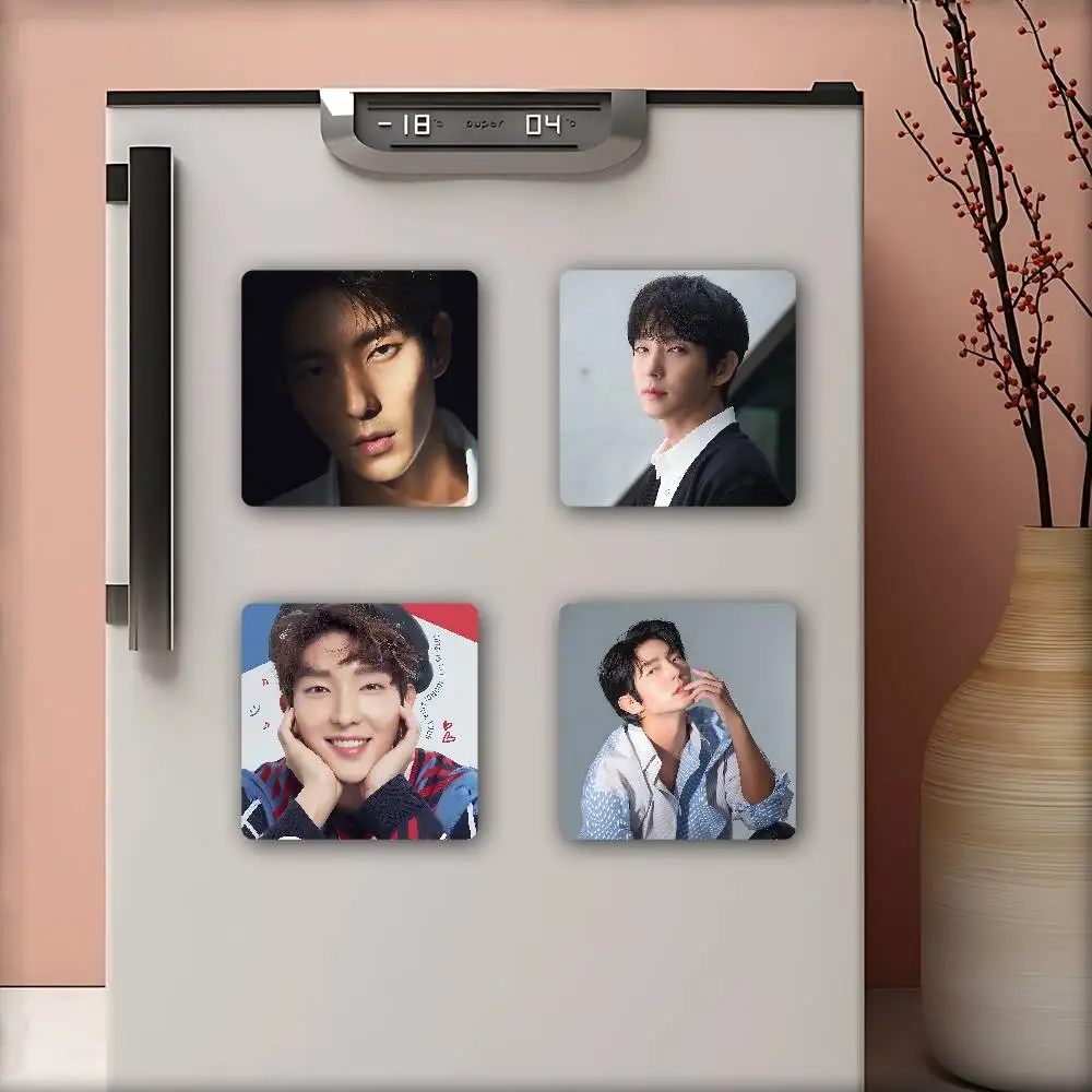 Lee Jun Ki Fridge M… - image