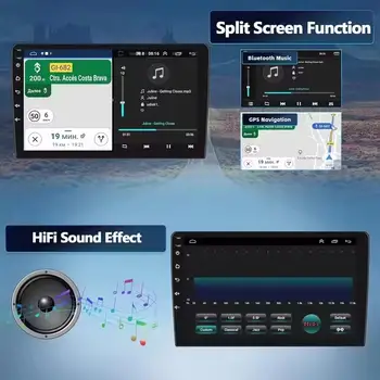 8 nejlepší prodej dotyková obrazovka pro Nissan Murano - №6