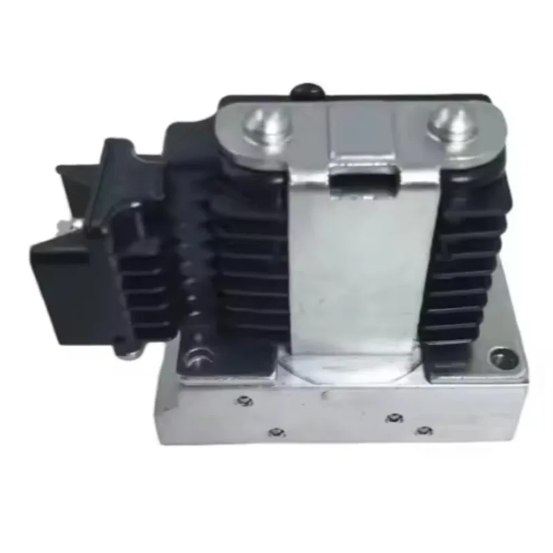 

High Quality 11166743 Solenoid Valve