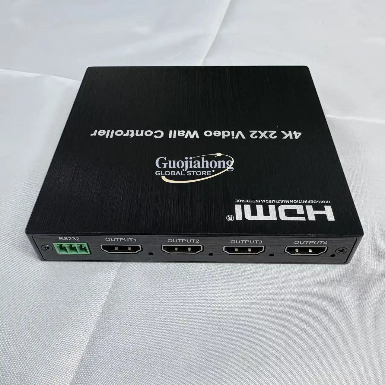 High Definition 4K …