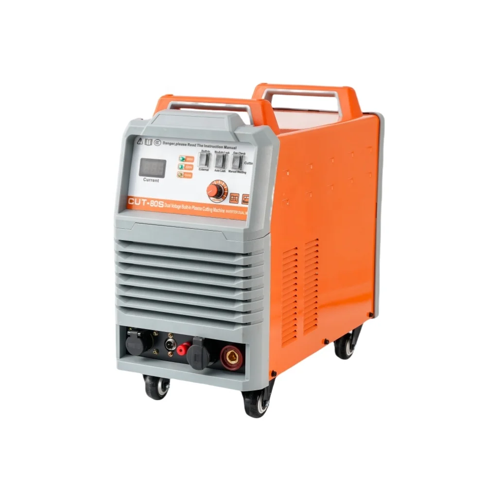 Machine de soudage Plasma parfaite, coupeur et Machine à souder industrielle, offre spéciale d'usine