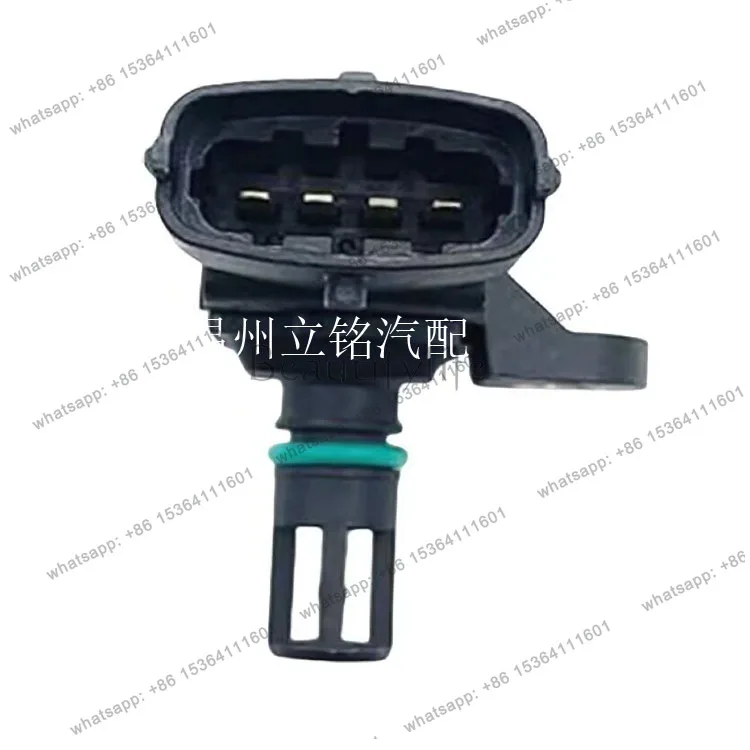 Intake pressure sensor 22422785 21097978 23886330auto parts