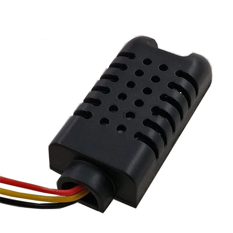 DHT21/AM2301 Capacitive Digital Temperature Humidity Sensor