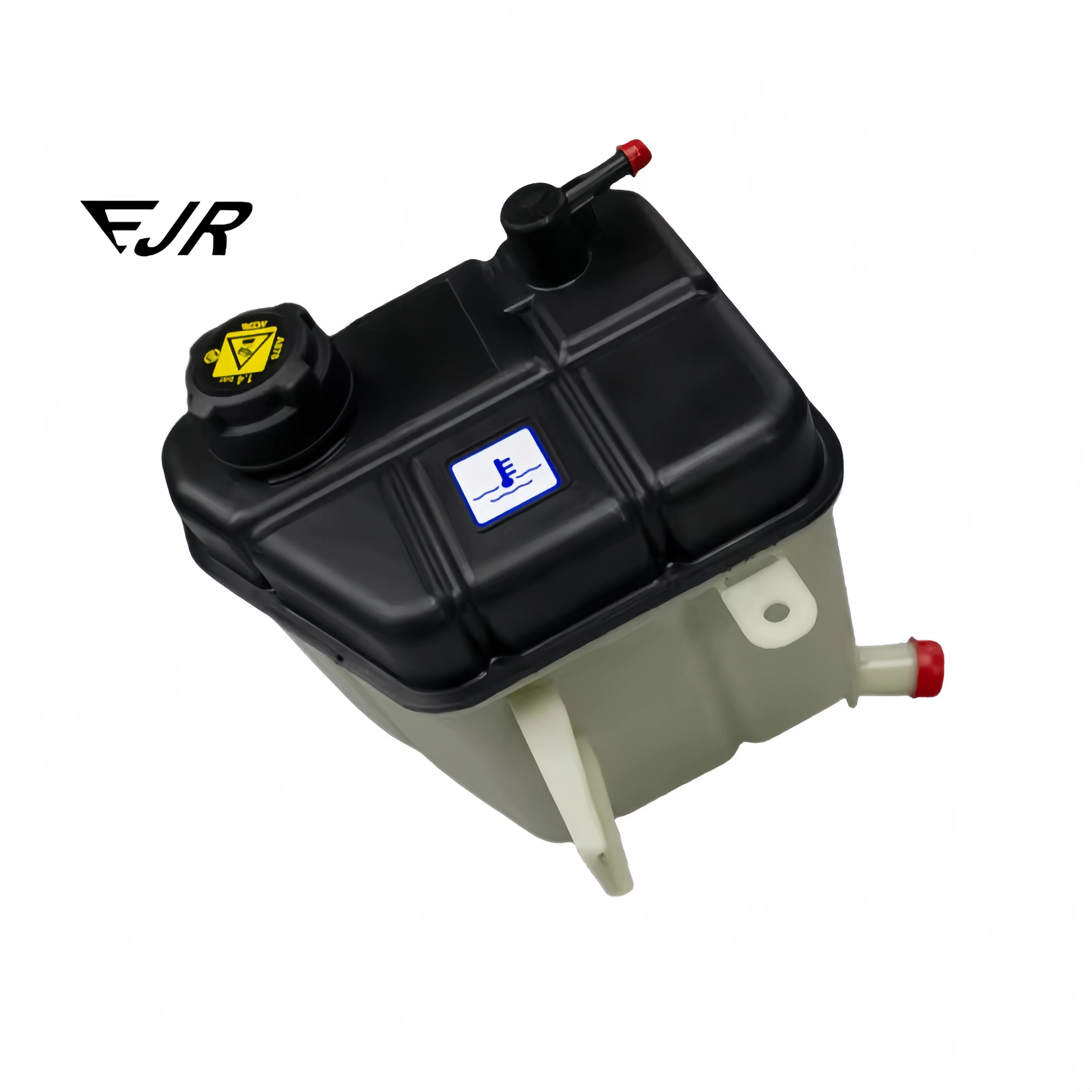 670004150 مجموعة كاملة من زجاجة المياه الفرعية لخزان التمدد مناسبة لمركبة الديزل Maserati QUATTROPORTE GHIBLI LEVANTE V6 #1