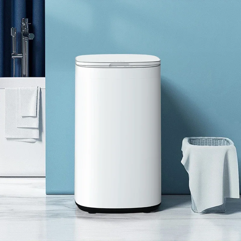 

Полностью автоматическая детская стиральная машина для стирки, сушки и сушки, высокотемпературная стиральная машина 3,5 кг, мини