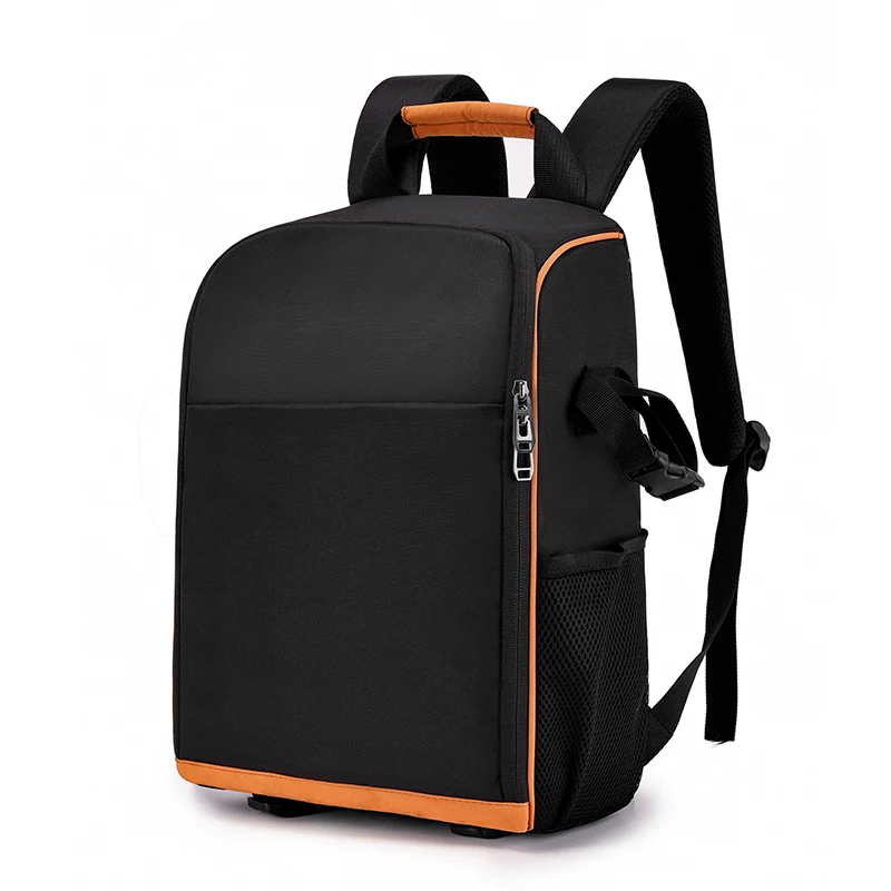 Outdoor Camera Backpack Multi-functional Waterproof DSLR Backpack Video Digital Shoulder Camera Bag For Nikon Canon