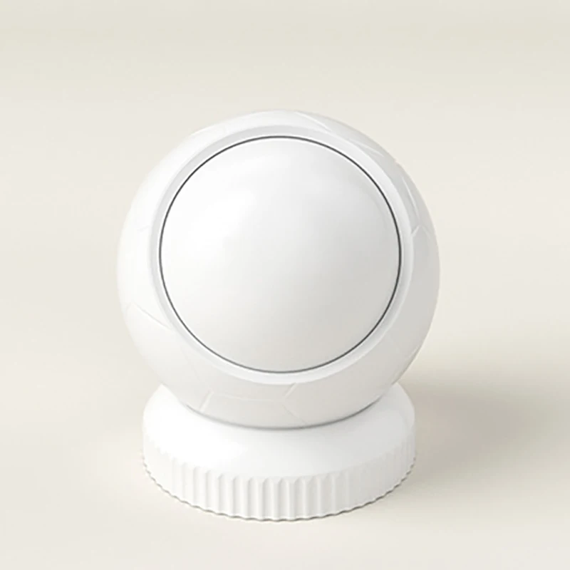 Efficient Doodle Motion Sensor Sensor Highly Sensitive Anti-theft Motion Detection Wireless Connectivity Security Smart Infrared