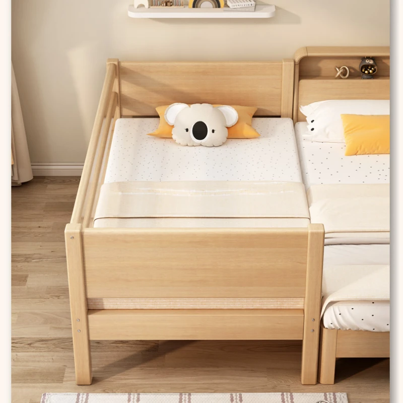 Cama Lіko para niños, camas para niños pequeños, cabana, muebles para niños, actividades familiares para niñas, cunas para bebés, cunas de madera