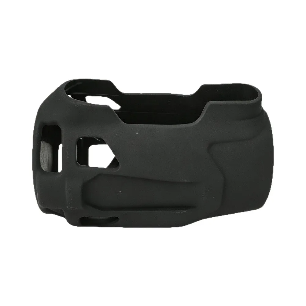Silicone Protective Boot For Impact Driver DTD173 DTD172 Shock-Absorbing Non-Slip Rubber Case With Precision Cutouts