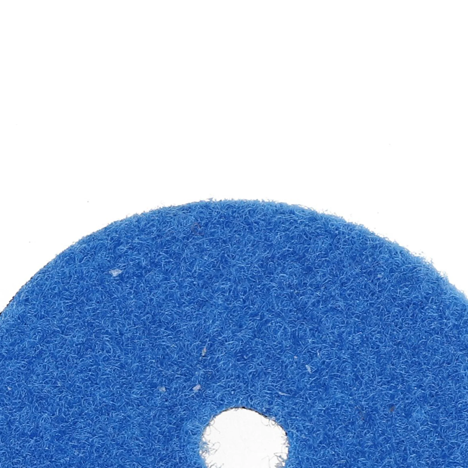 Nueva práctica almohadilla de pulido, herramienta de pulido sin raspado, 1 unidad, secado de diamante de 3 pulgadas para disco de lijado de velocidad rápida de granito