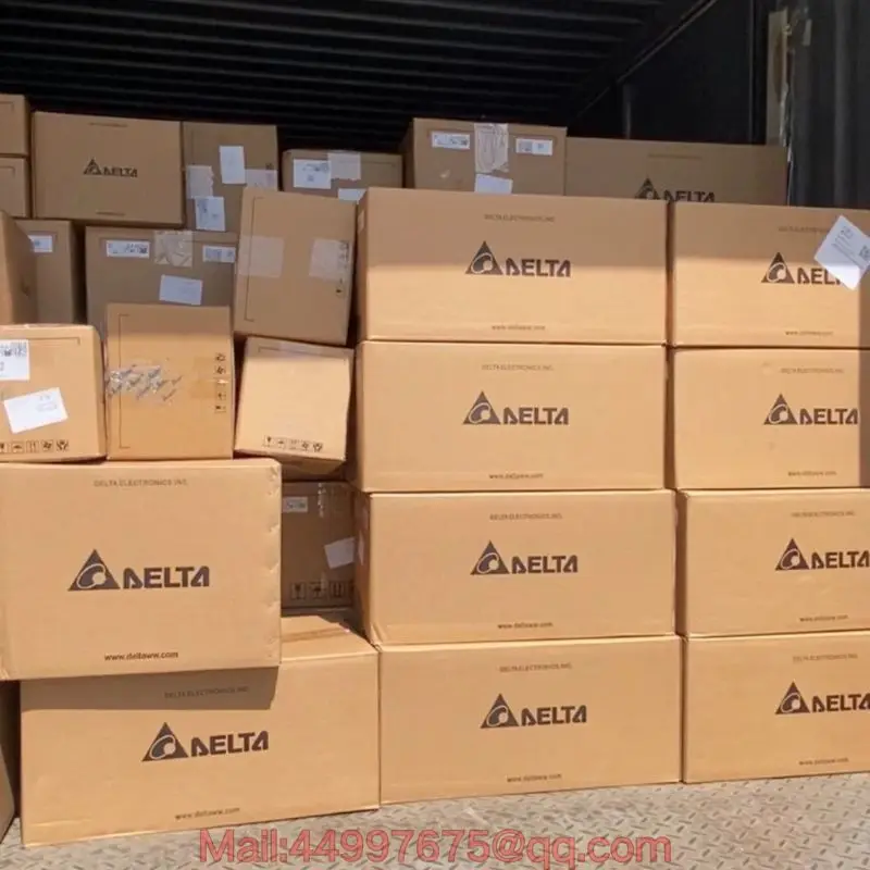 Brand new ASD-E3-3023-E ASD-E3-2023-E servo drive Latest prices for August 2026