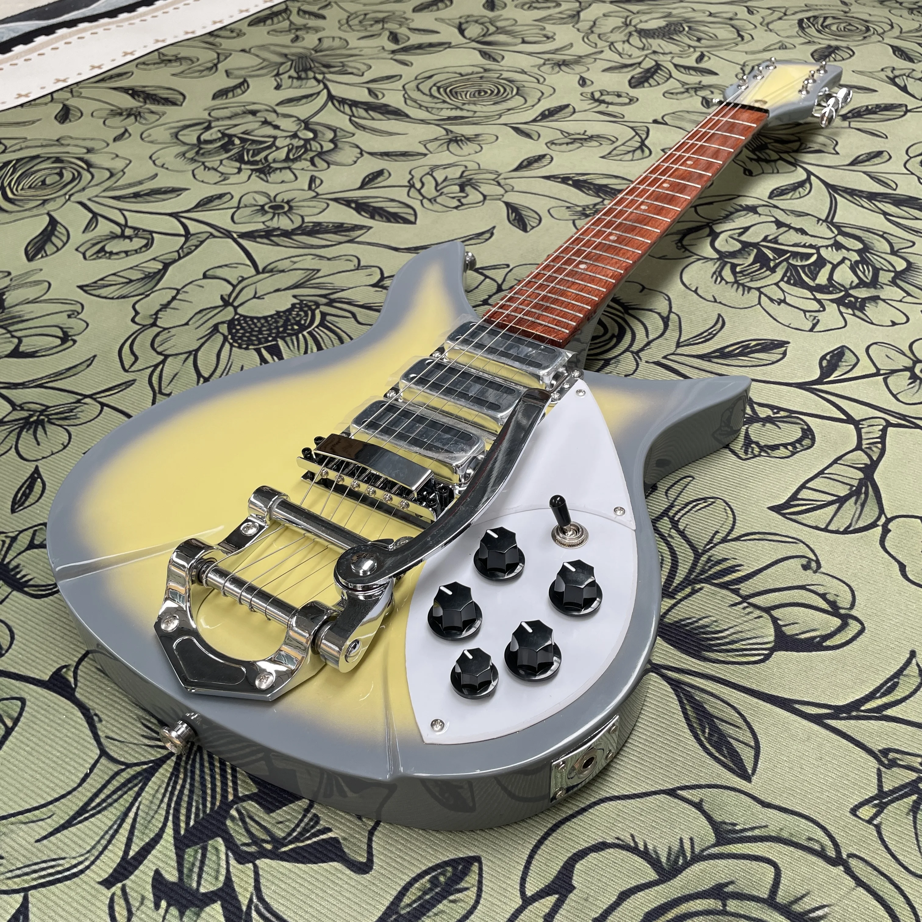 경량 6현 일렉트릭 기타, 마호가니 바디 고출력 픽업 - Electric Guitar Beginner 리뷰 및 가격