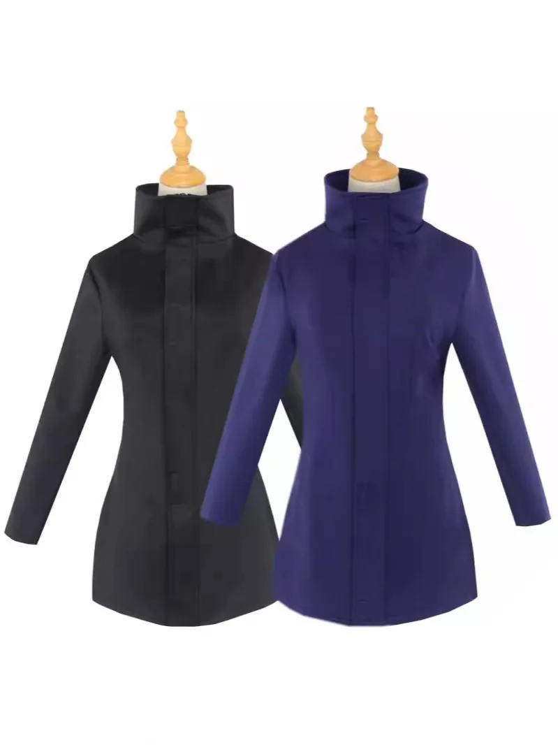 

Spell back to battle cos high school five stripes Wu cos costume female cosplay animation costume