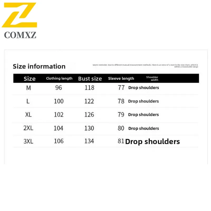 COMXZ 2025 Men Winter Hooded Thick Color Block Puffer Jacket American Style Short Casual Outdoor Sport Waterproof Windproof Coat