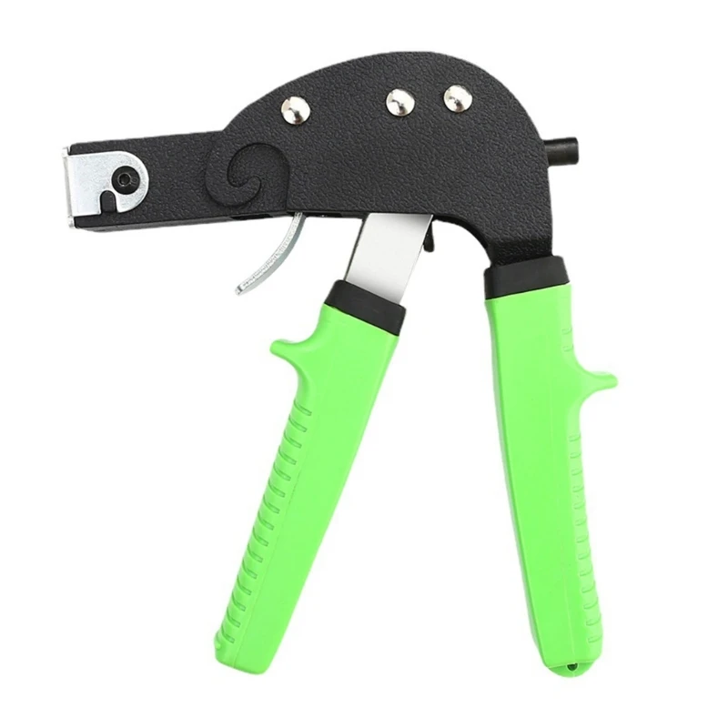 Blind Rivet Hand Tool Lightweight Hand Rivet Carbon Steel Manual Riveter