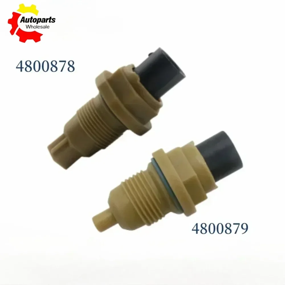 Input Output Speed Sensor For Chrysler Sebring 200 Dodge Avenger Plymouth A604 A606 41TE 42LE 4800878 4800879