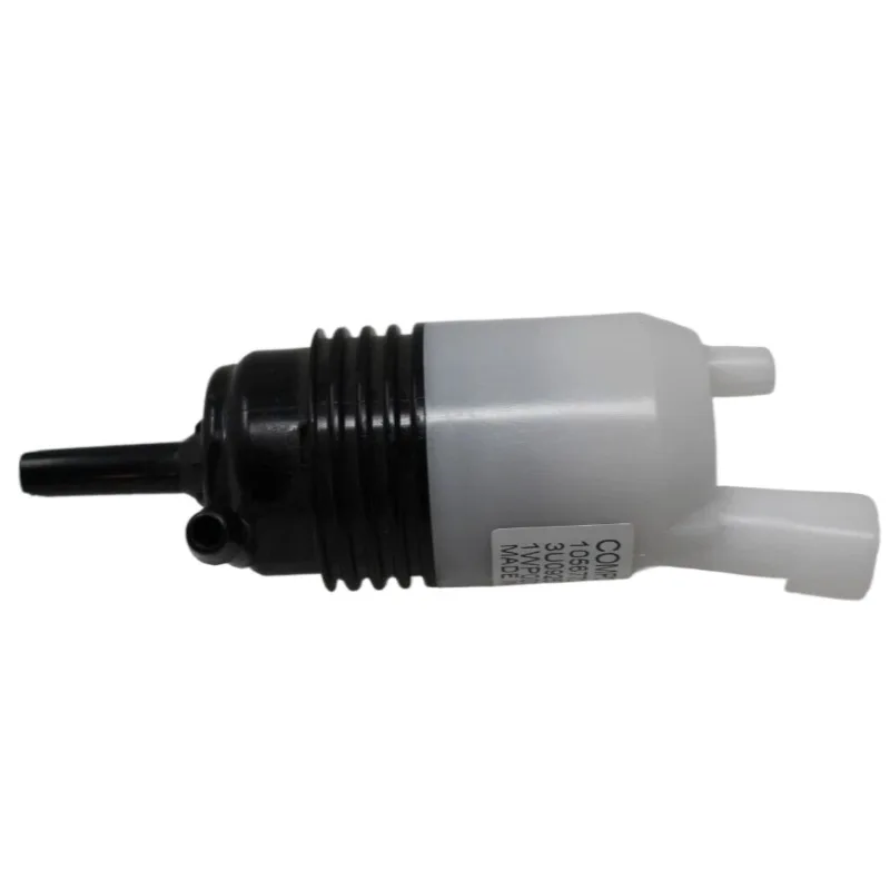 

1056772-00-A for Tesla Model X 2017 Front Windshield Glass Washer Pump Brand New