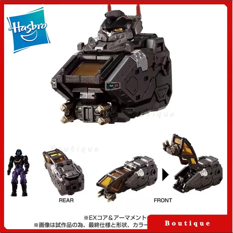 ในสต็อก ของเล่นฮาสโบร ทรานส์ฟอร์เมอร์ส ไดอะคลอน TM-30 โมเดลหุ่นยนต์ ของสะสม แอคชั่นฟิกเกอร์ ของเล่น ของขวัญ งานอดิเรก