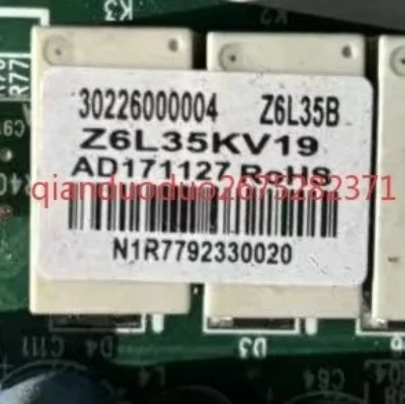 Suitable for Gree central air conditioner computer board 30226000004 multi-line internal board GRZ6L-A1