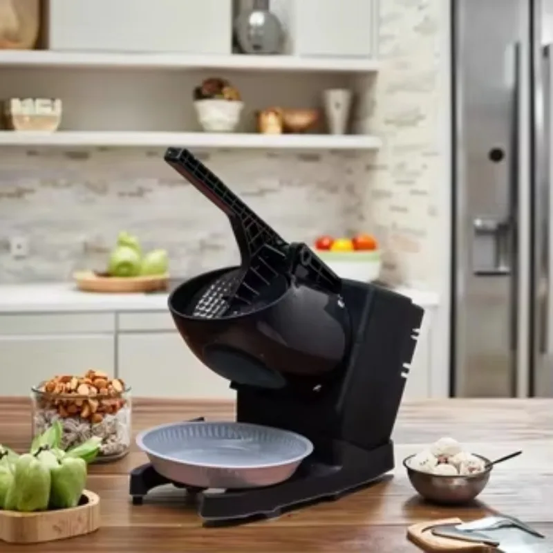 High Quality Electric Ice Crusher Professional Ice Shaver Machine