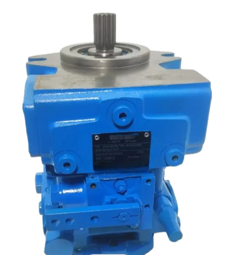 

Axial Piston PUMP A10VG63EP3D1/10R-NSC10F025SP-S pump A10 A10VG A10VG18 A10VG28 A10VG45 A10VG63