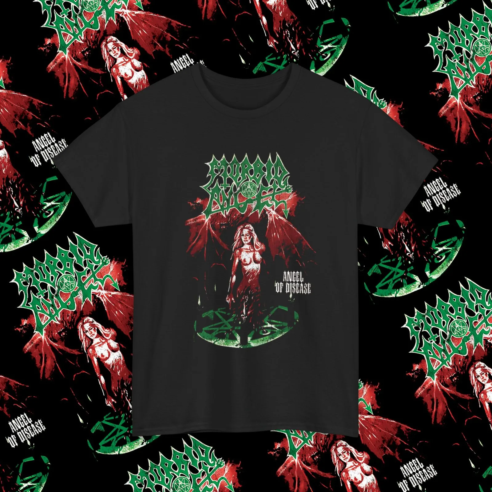 Morbid Angel 