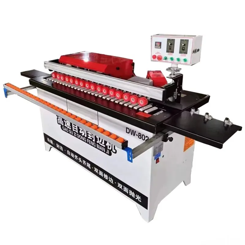 

【Popular】Manufacturers Supply PUR Woodworking Manual Edge Banding Hot Melt Glue Machine PUR Manual Edge Banding Machine Automati
