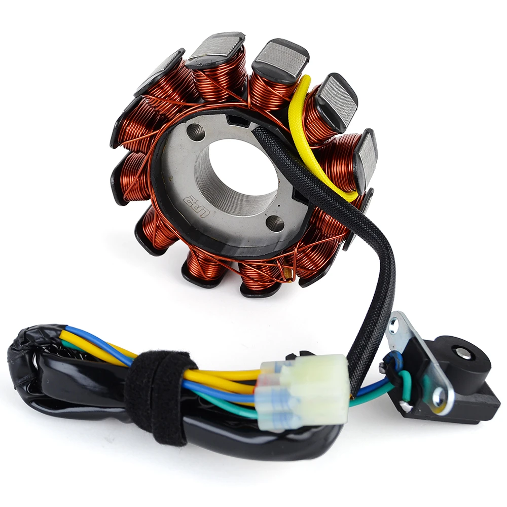 

For Polaris Outlaw 110 2016 2017 2018 2019 2020 / Sportsman 110 Stator Coil 0455121