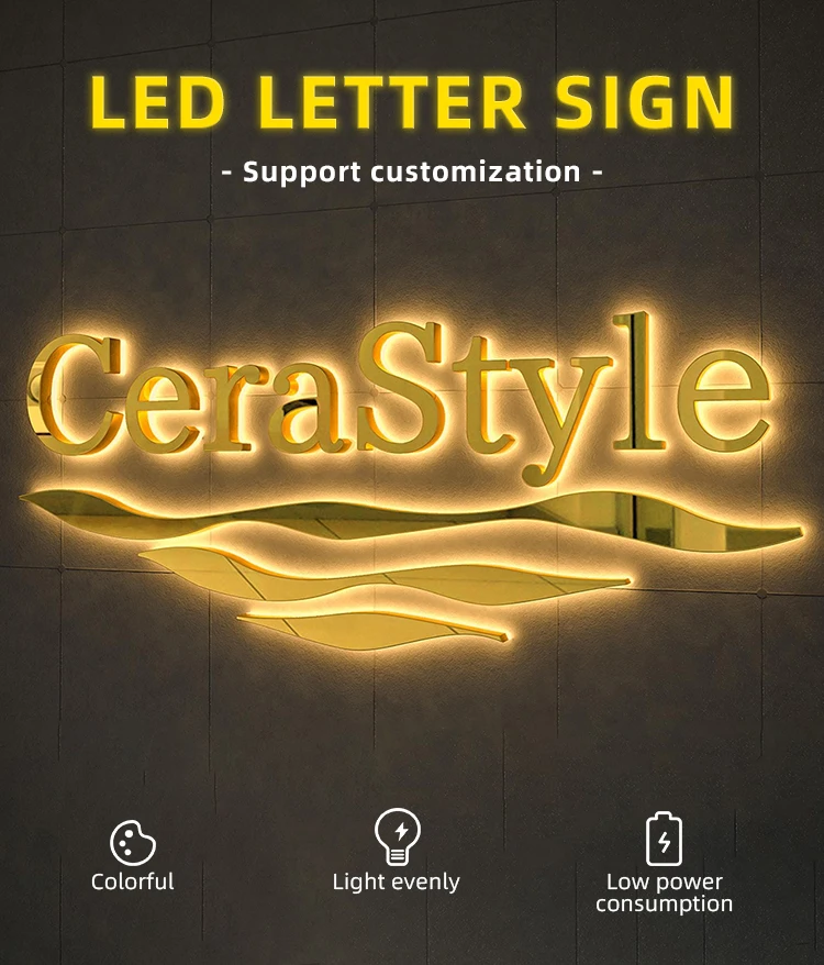 Professional LED Marquee Letters Light up Alphabet Sign for Weddings Parties Events Personalized Large Custom Letters Decoration
