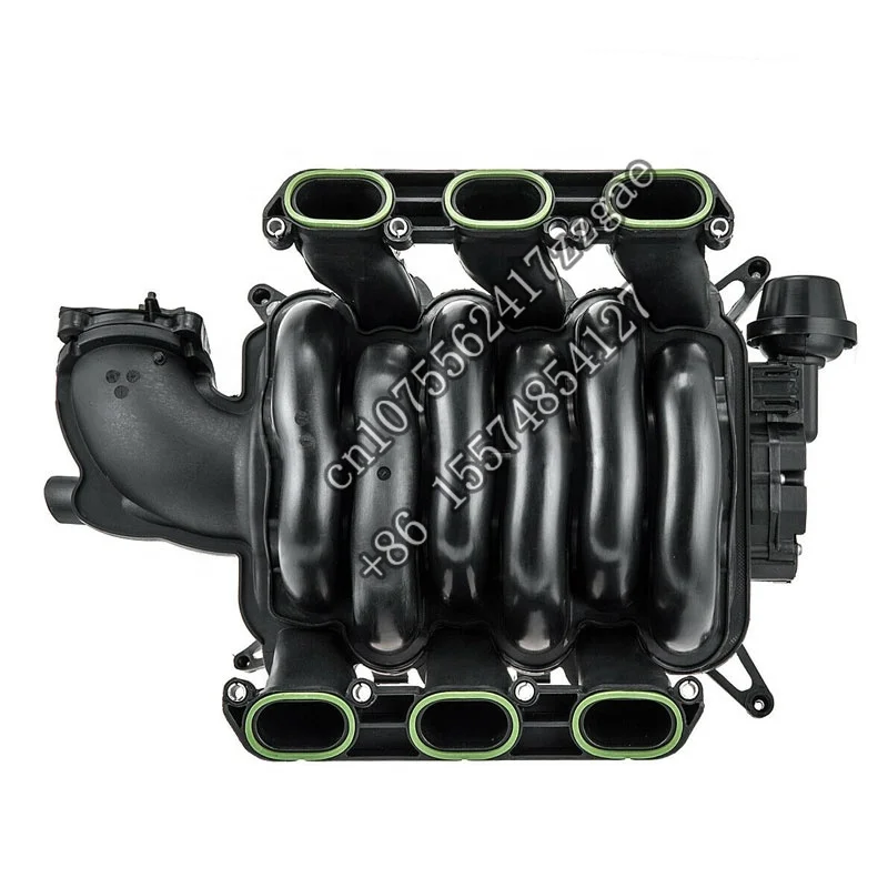 06E133201AA Intake Manifolds For  A6 A7 A8 C7 2.5 2012-2017 06E133201R High Quality