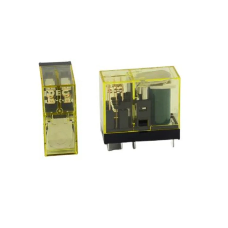 RJ2S-CL-D24 24VDC12A 250VAC 6pin RELAY