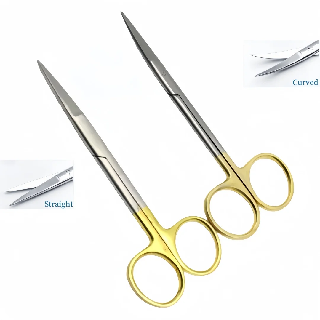1Pcs Dental Stainle… - image