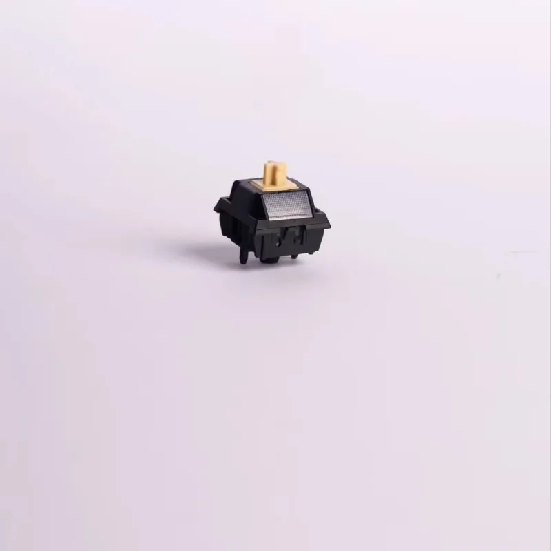 Axis Light Guide Y3/ Y2 /Y1  Axis Adaptive Light Guide Column Uniform Light PC Material Custom Mechanical Keyboard Accessories