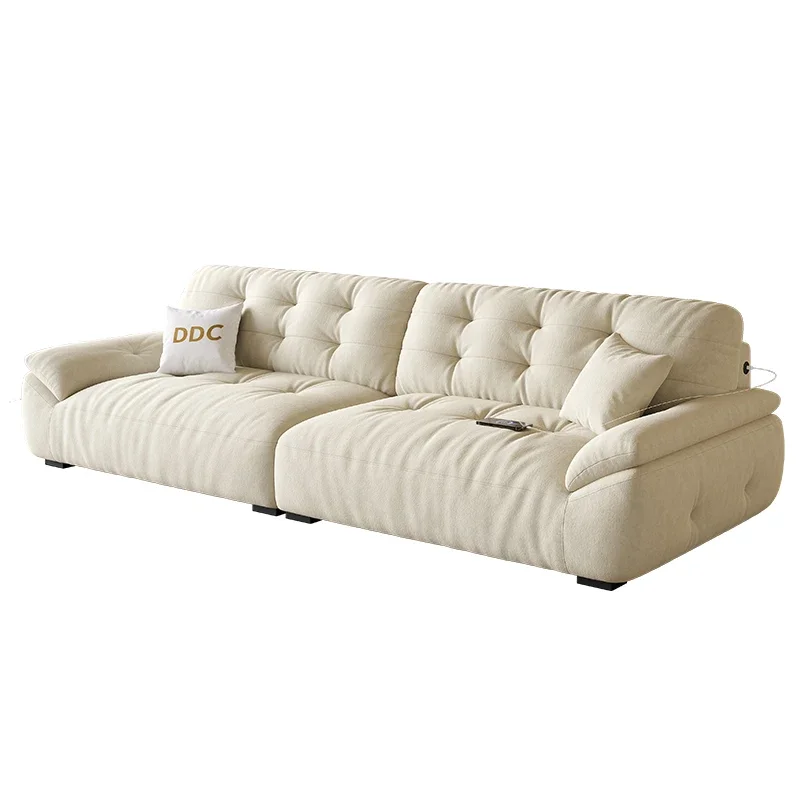 

Lazy White Living Room Sofas Lounge Individual Love Seat Designer Living Room Sofas Makeup Tables Koltuk Takımı Patio Furniture