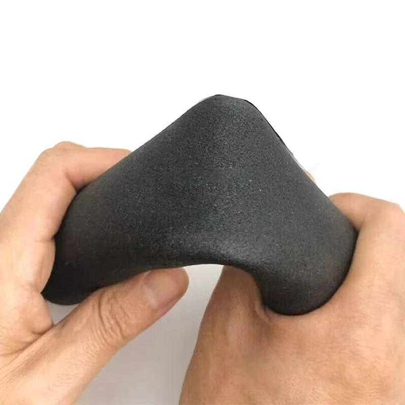 Universal Bike Handlebar Grips, Non-Slip Foam Cover for Exercise Bicycle & Home Fitness Equipment