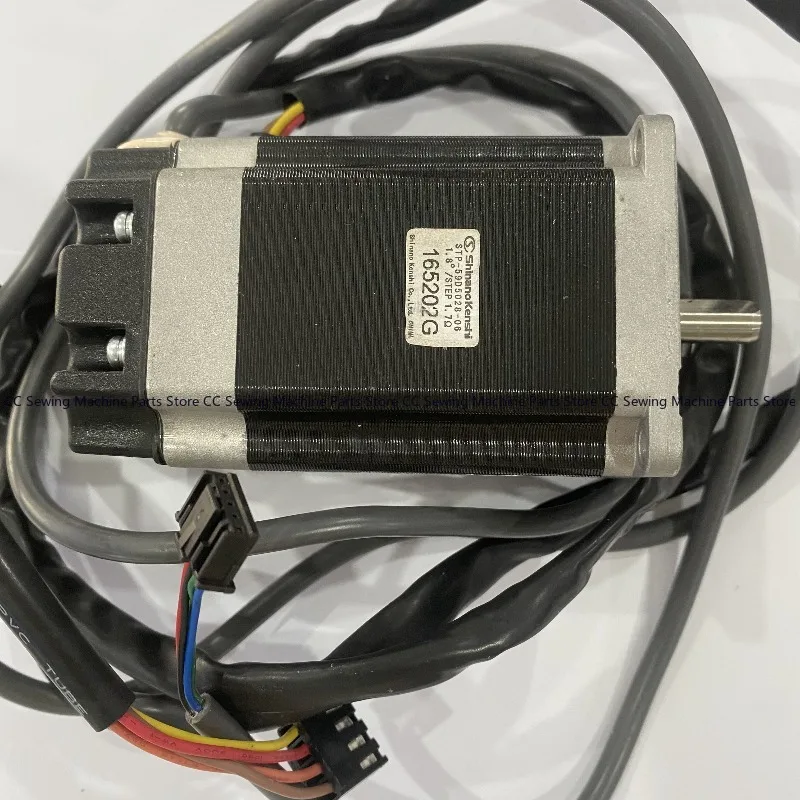 

Brother 430F X-axis Y-axis motor, industrial sewing machine spare parts