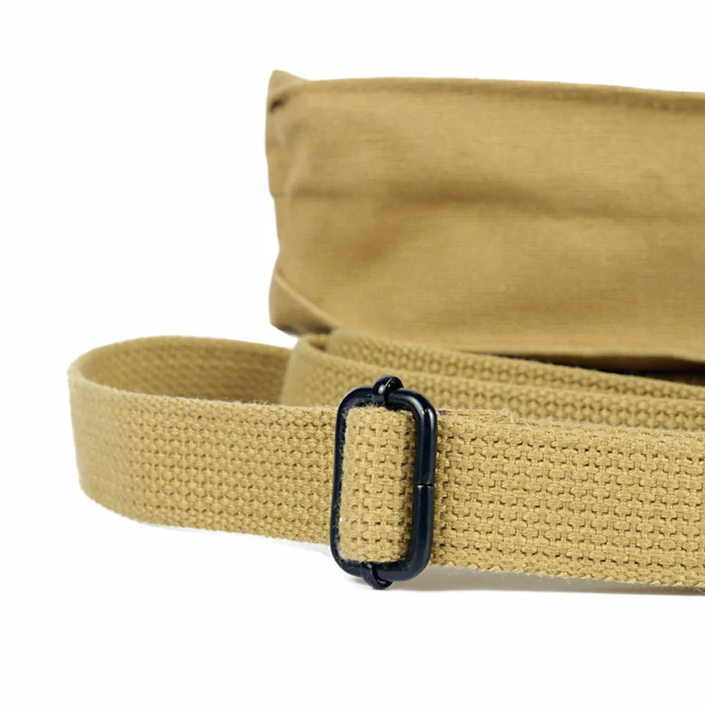 World War II Serie Riem Sling Munitie Tas Tactische Tas