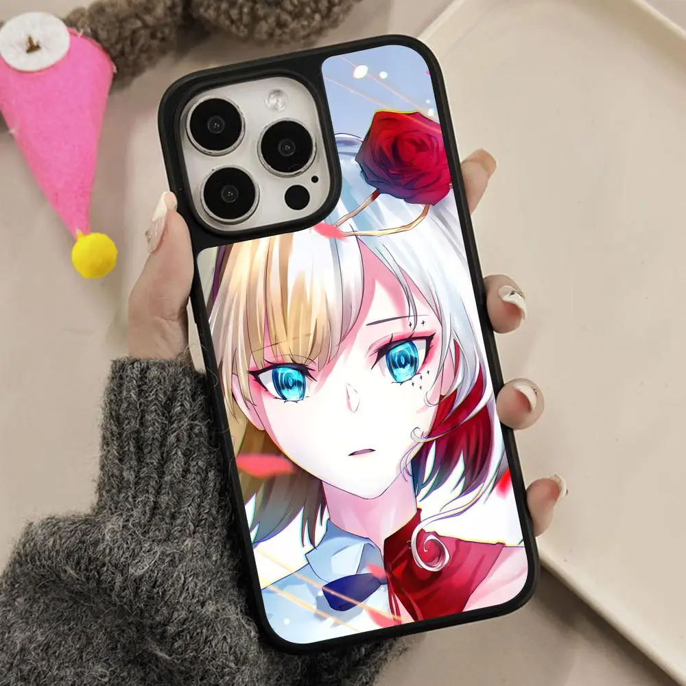 Takt Op Destiny Mob…