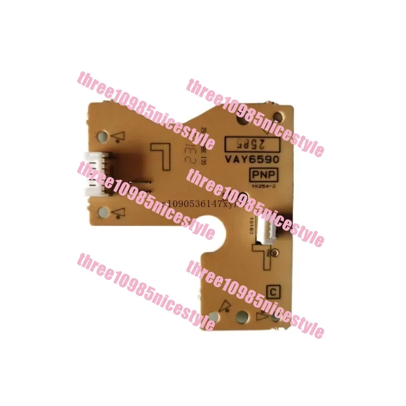 

Yamaha electronic organ KB309.308.209.208 power switch board