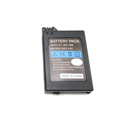 Аккумулятор для Sony PSP 2000/3000 3600 мАч