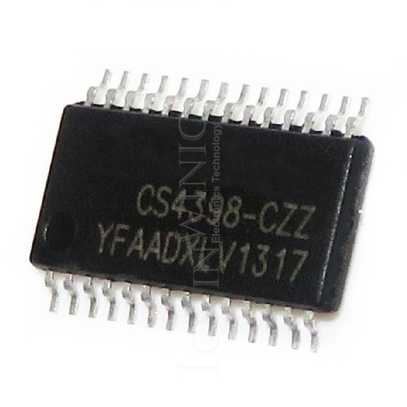1-50PCS Z84C2006PEC Z84C2006 CS4398-CZZ CS4398 A1244 2SA1244 MC33291DW MC33291 IRF3205S F3205S AM29F800BB-70EC AM29F800BB