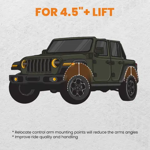 10 best sales jeep part - №1