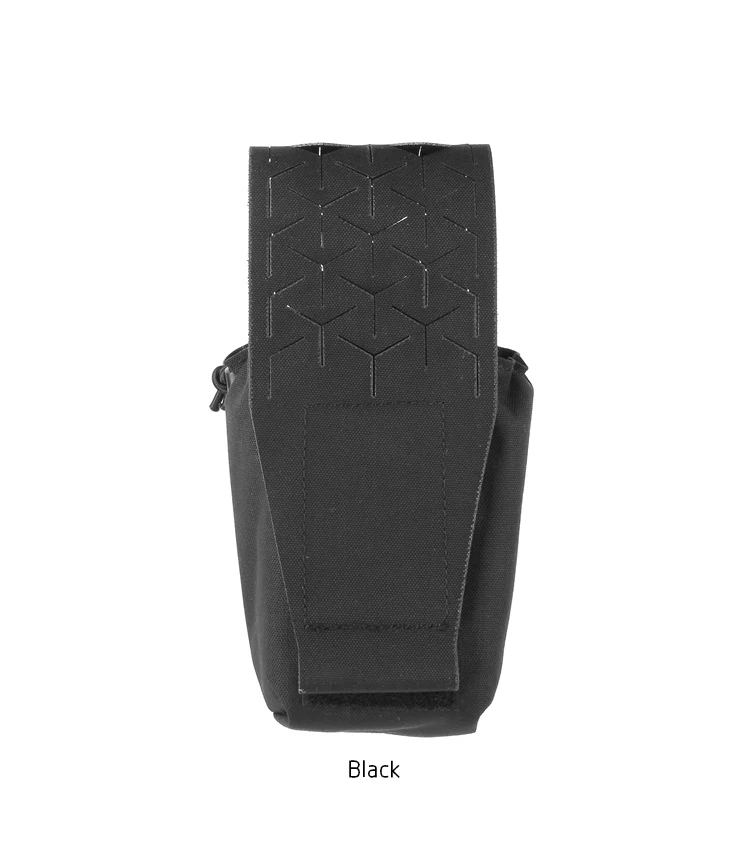 NONE PEW TACTICAL SPUD Pouch Airsoft PH54 8