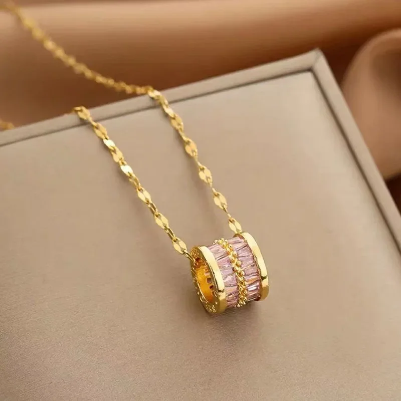 Эта колье с нишевым дизайном, тонкой талией и универсально. Это цепочка на ключицу холодного стиля 9527