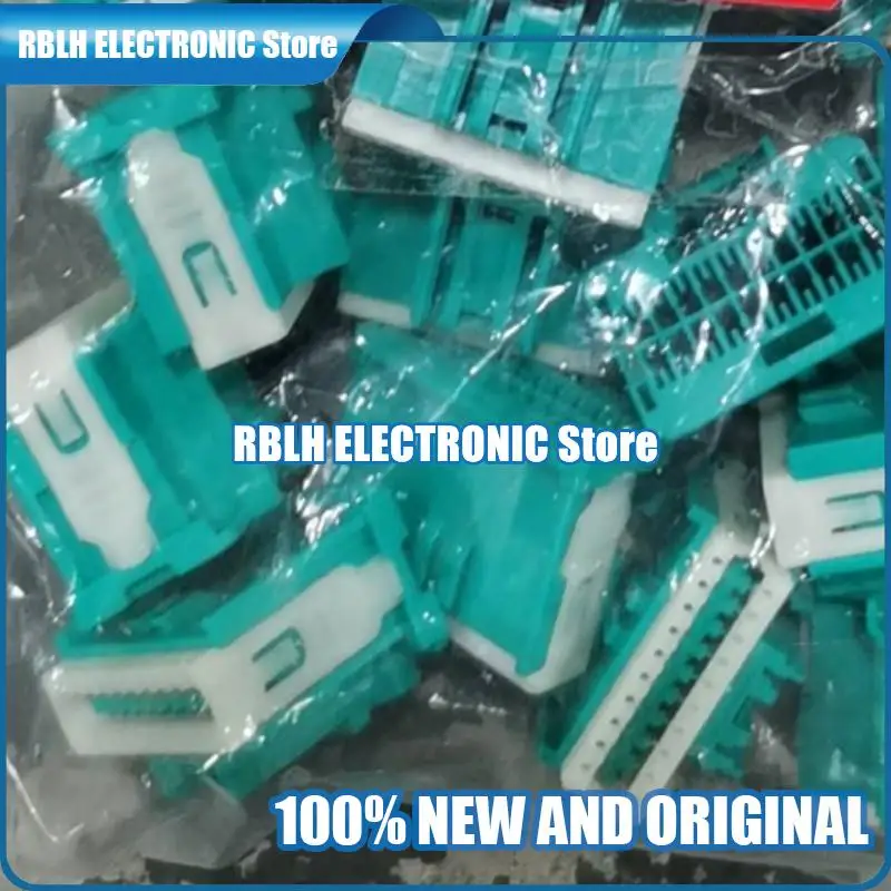 

20pcs/lot 34729-0202 34729-0203 34791-0040 34824-0160 34824-0244 34824-2244 34967-2001 350432-1 350736-1 350761-4