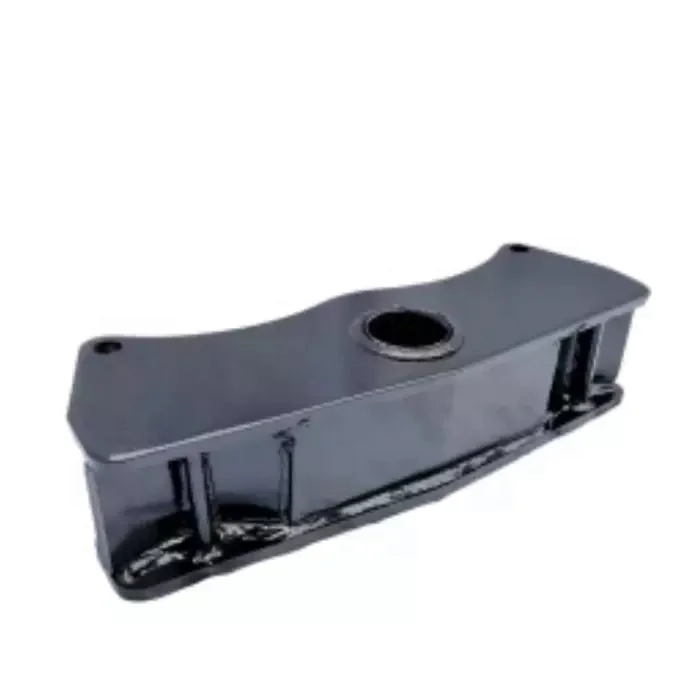 

Trailer Mechanical 3 Axle Trailer Suspension Parts